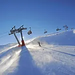 هيرنير شقة فغن
