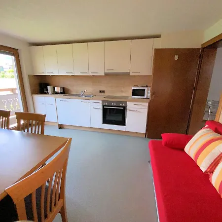 Hirner Apartman Fügen