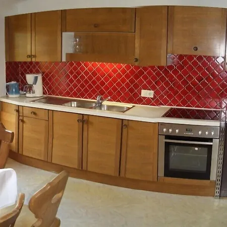 Hirner Apartman *