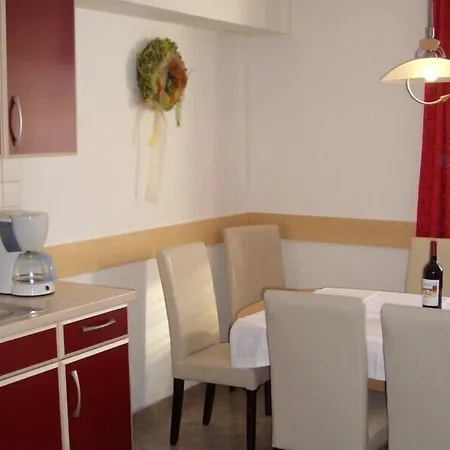 Hirner Apartmán Fügen