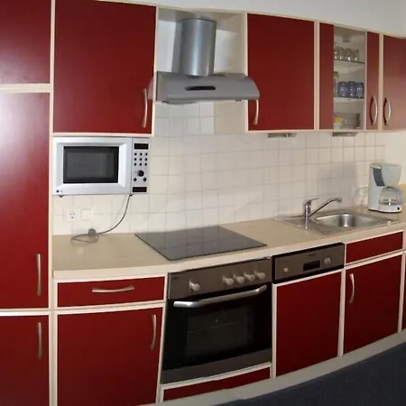 Hirner Apartmán