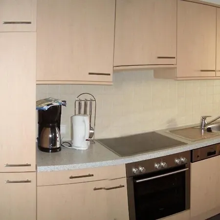 Apartmán Hirner