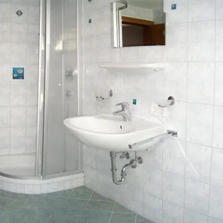Hirner Apartmán Fügen