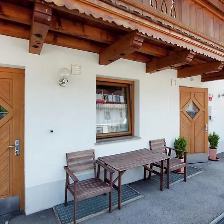 アパート Hirner *