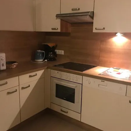 Hirner アパート *