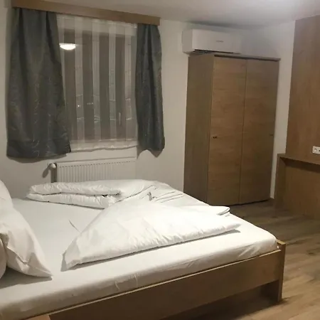 Hirner * フューゲン