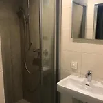 Apartmán Hirner *