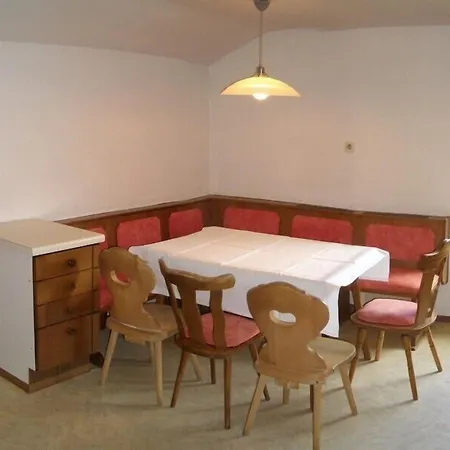 Hirner Apartmán Fügen