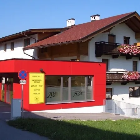 Hirner Appartement Fügen