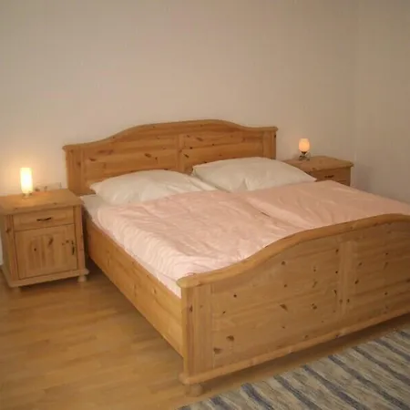 Appartement Hirner *