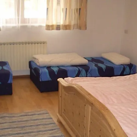 Hirner Appartement *