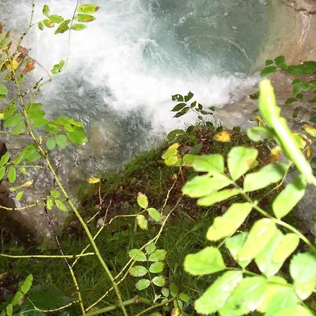 Hirner Appartement *