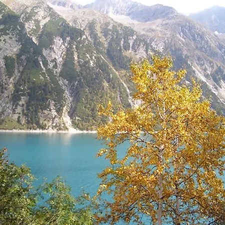 Hirner Appartement Fügen