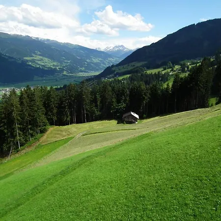 Hirner Appartement *