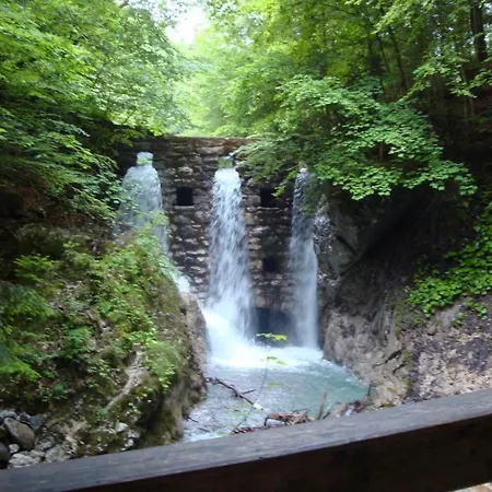 Appartement Hirner *