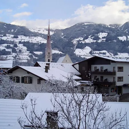 Hirner Appartement *