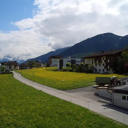 Appartement Hirner Fügen