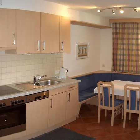 Appartement Hirner *