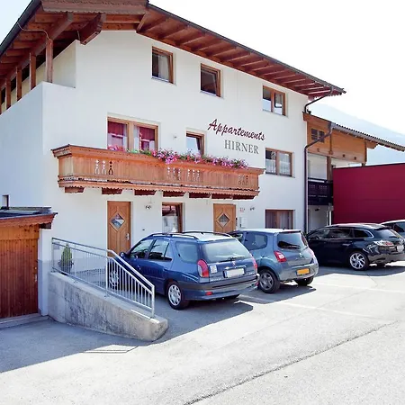 Hirner Appartement Fügen