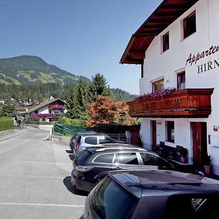 Hirner Appartement