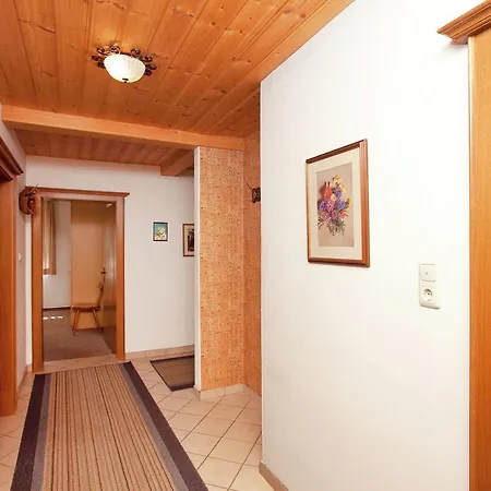 Hirner Appartement Fügen