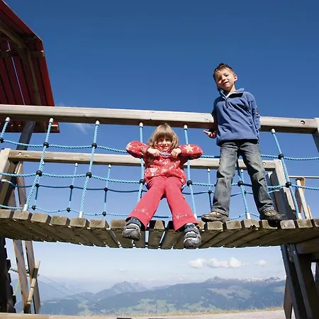 Hirner Appartement Fügen