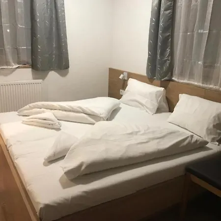 Hirner Appartement Fügen