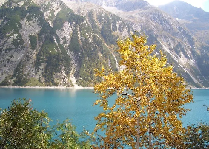 Hirner Apartment Fügen