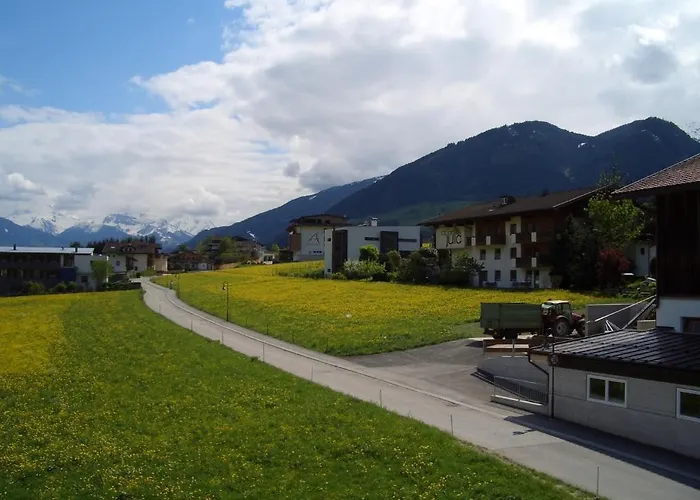 Apartment Hirner Fügen