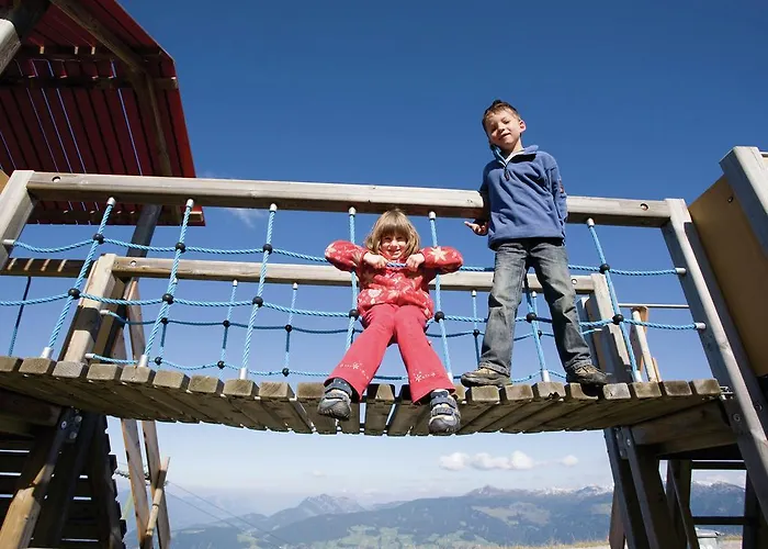 Hirner Apartment Fügen