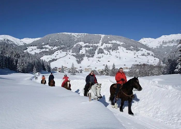 Apartment Hirner Fügen