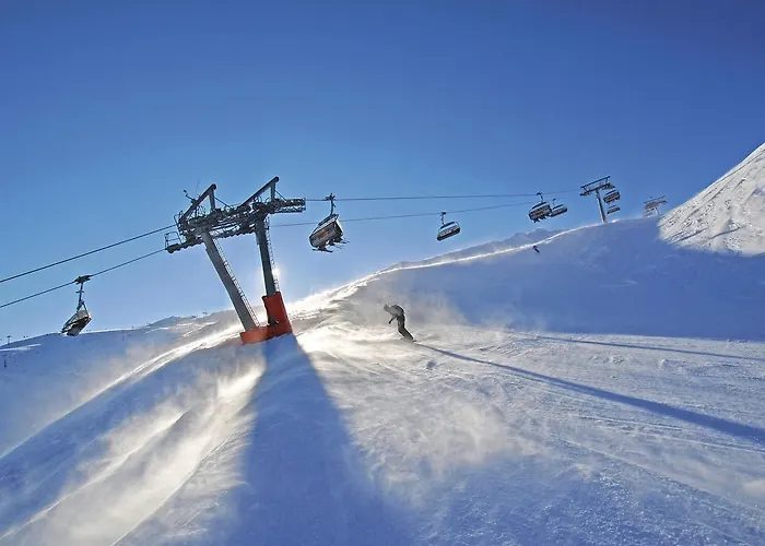 Hirner Apartment Fügen
