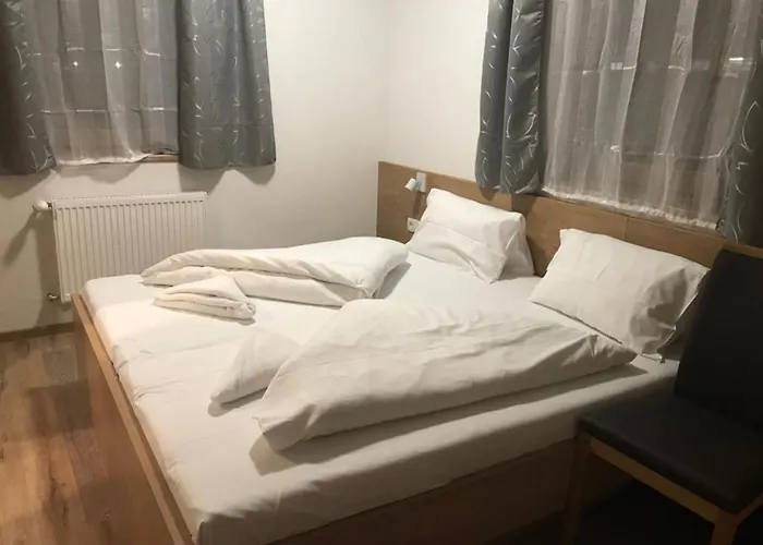 Hirner Apartment Fügen